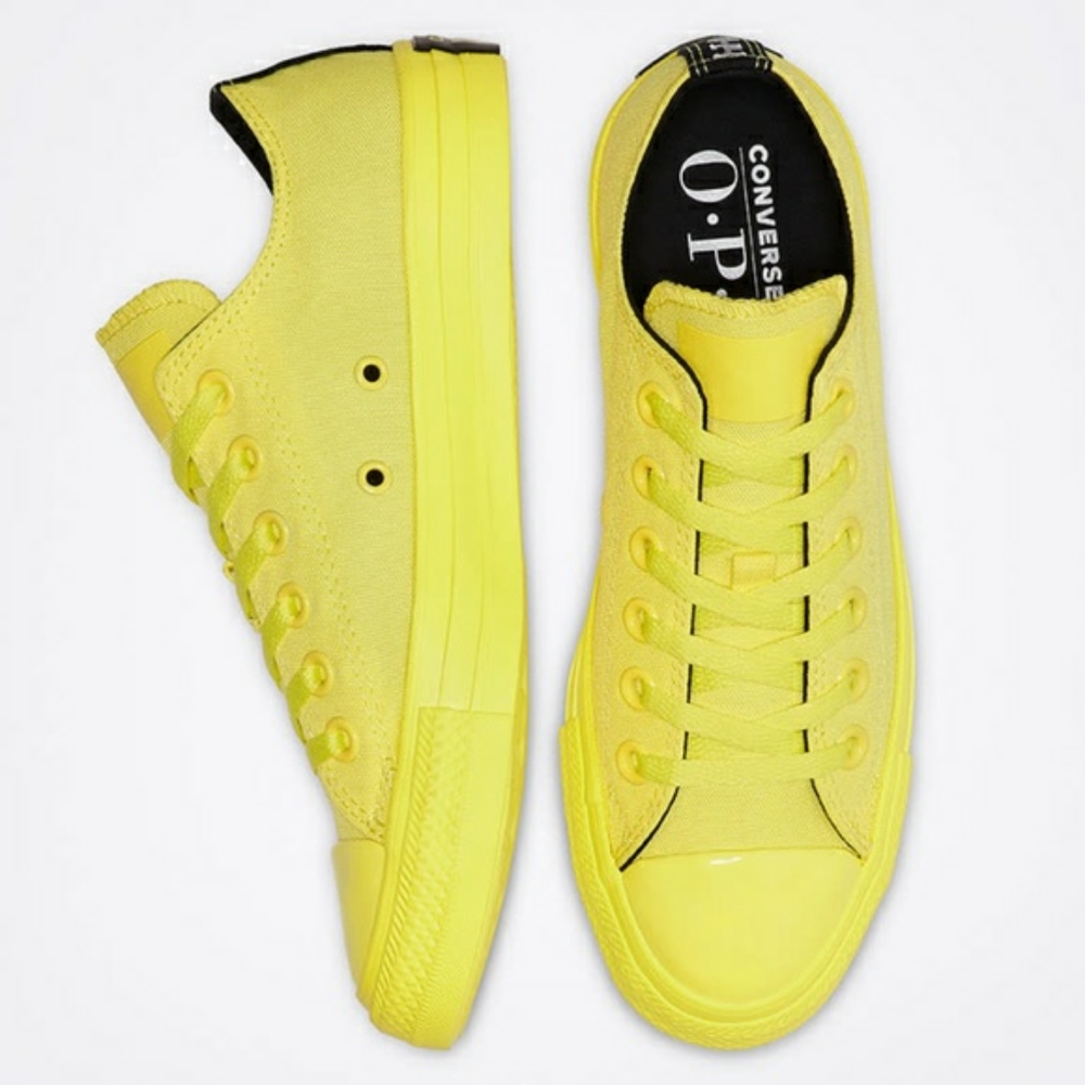 2 FOR 85 Converse OPI Pump Up the Volume - Picture 2 of 5